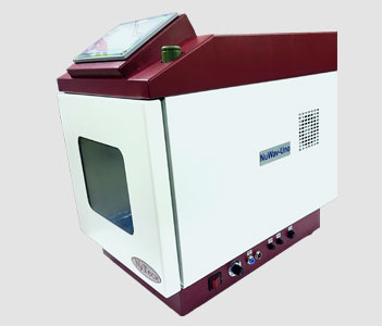 Microwave Synthesis/Extraction System