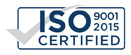 ISO Certificate